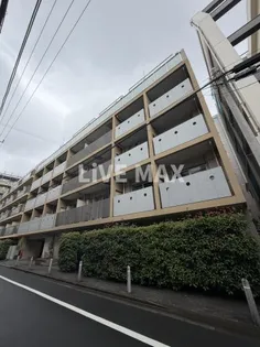 LaSante品川シーサイドII【1階】の外観
