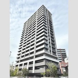 アルバックスタワー岡崎康生の画像
