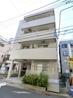 M K メゾンの画像