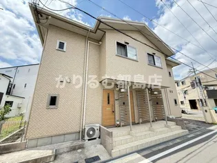 コロラートみすたに1号棟の画像