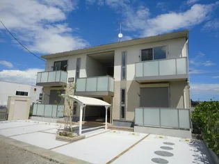 ピュア ウィステリアIIの画像