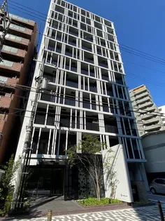 大阪府大阪市北区同心1【マンション】の外観