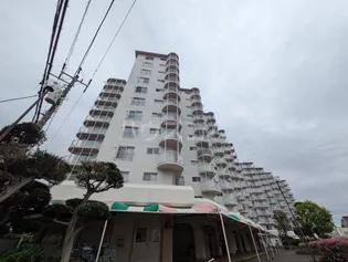 船橋グリーンハイツの画像