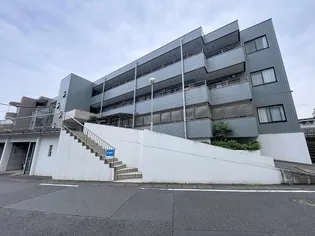 リーブル梶ヶ谷の画像