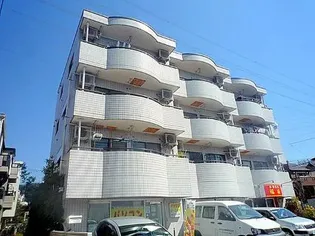 エスポワール王禅寺の画像