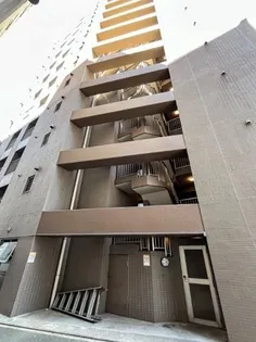 東京都台東区東上野1【マンション】の外観