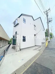 アザーレキュリオス読売ランド前Aの画像