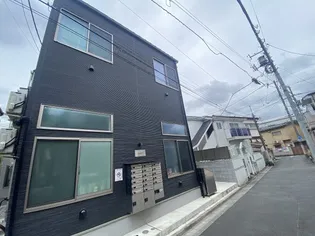 CHIARO千川の画像