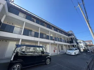 アーバンスクエアの画像