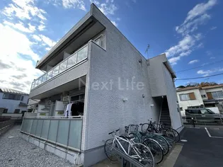 リブリ グランポートの画像