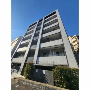 東京都豊島区高田3【マンション】の外観