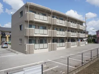 Y&Mラ フォーレ栄町 C棟の画像