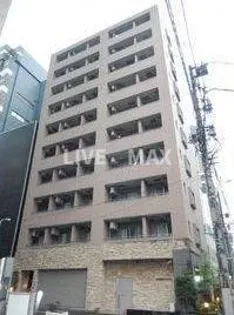ガラ ステージ日本橋茅場町の画像