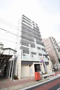 グランツェ名駅太閤通【8階】の外観