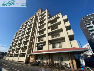 シャトレ桑名の画像