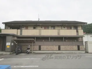 セジュールモナリエ篠山の画像