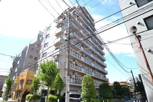シティコープ立川の画像