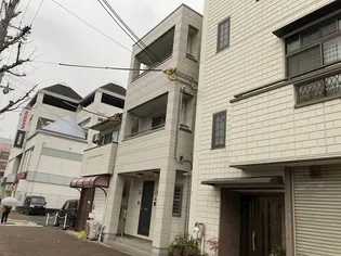ヘーベルメゾン上沢通の画像