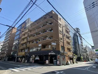 サンエスト南森町の画像