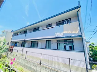 パレス185Bの画像