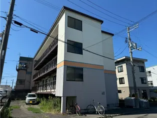 レジデンス松並の画像