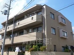 秋田マンションの画像