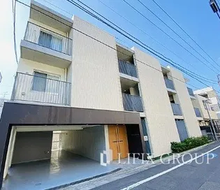 GARDENA HILL 井草の画像