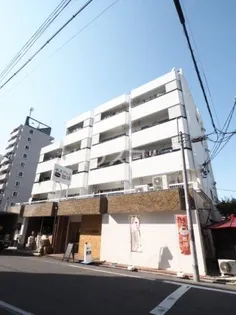白竜ビルの画像