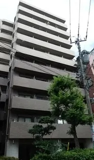 プロフ大塚【3階】の外観