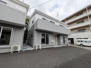 プラムフォレスト Aの画像