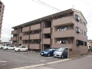 MDイーストIの画像