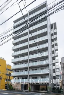 エレンシアK小岩の画像