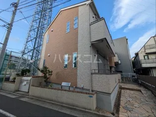 グランディール東小岩の画像