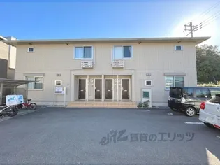ウィット狐井の画像