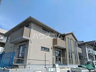 フォンテーヌ上社の画像
