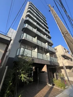 リヴシティ横濱末吉町弐番館の画像