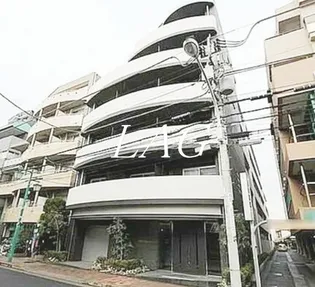 ラフィネールの画像