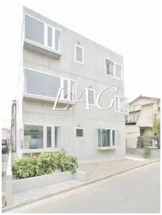 AーFLATの画像