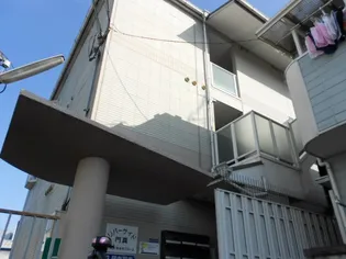 リバーサイド門真の画像