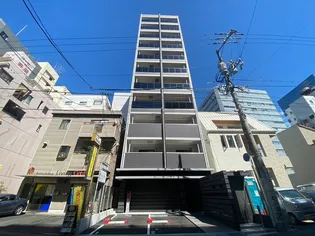 セントヒルズ幟町の画像