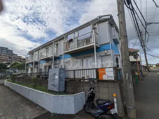 山長ハイツの画像