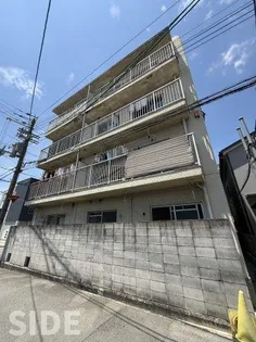 シャンボール関目の画像