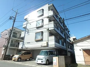 アメニティ山本の画像