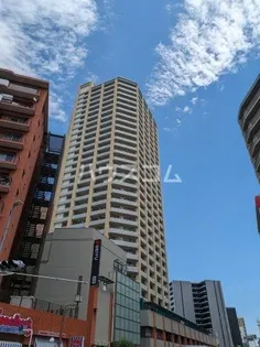 キャメリアタワー川口の画像