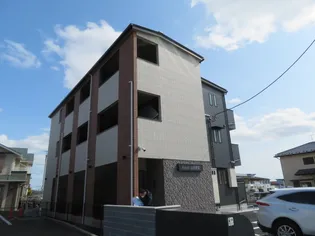 ASUIT山田新町の画像