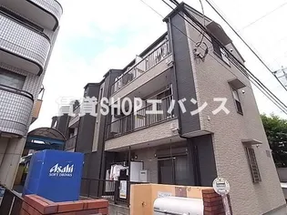 パレスヒル津田沼IIの画像