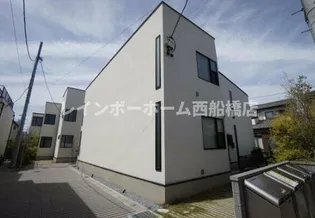 フェリシア行徳2の画像