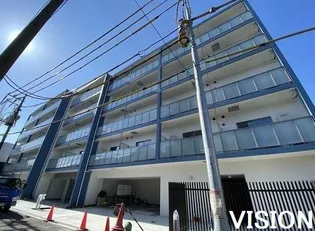 LIBR GRANT羽田の画像
