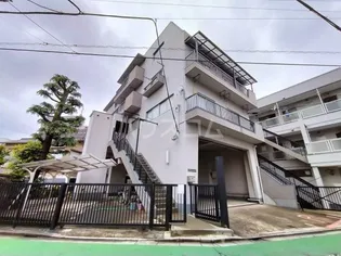 第2矢作マンションの画像