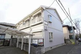 フルールの画像